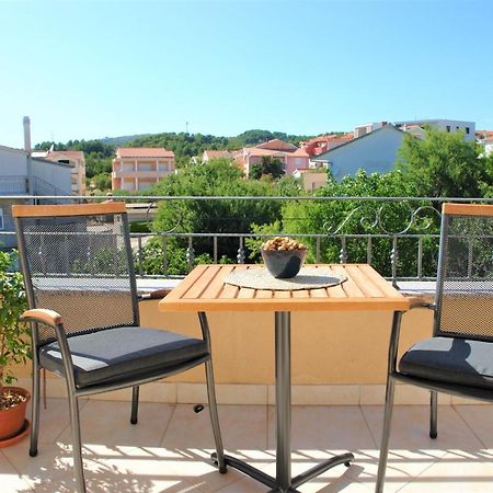 Iva Apartmani Vodice Ngoại thất bức ảnh