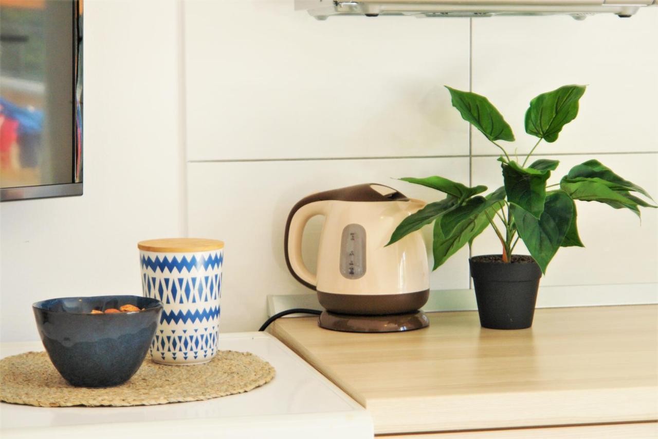 Iva Apartmani Vodice Ngoại thất bức ảnh