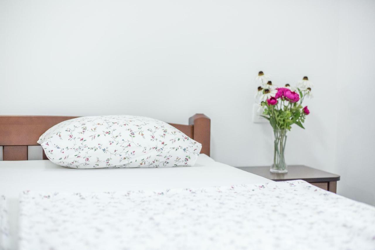 Iva Apartmani Vodice Ngoại thất bức ảnh